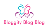 Bloggity Blog Blog